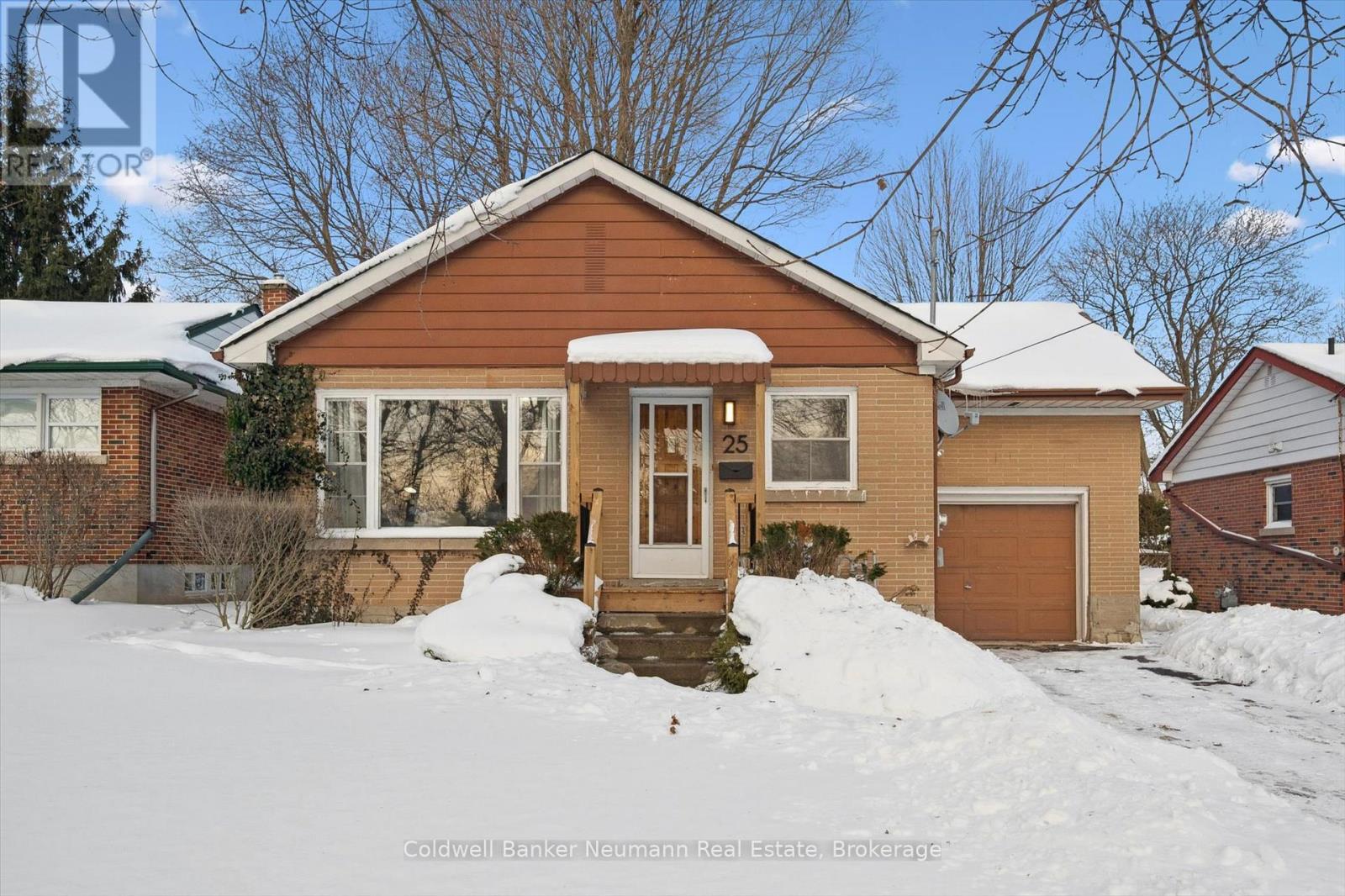 25 Collingwood Street, Guelph, Ontario  N1E 3R2 - Photo 26 - X12752226