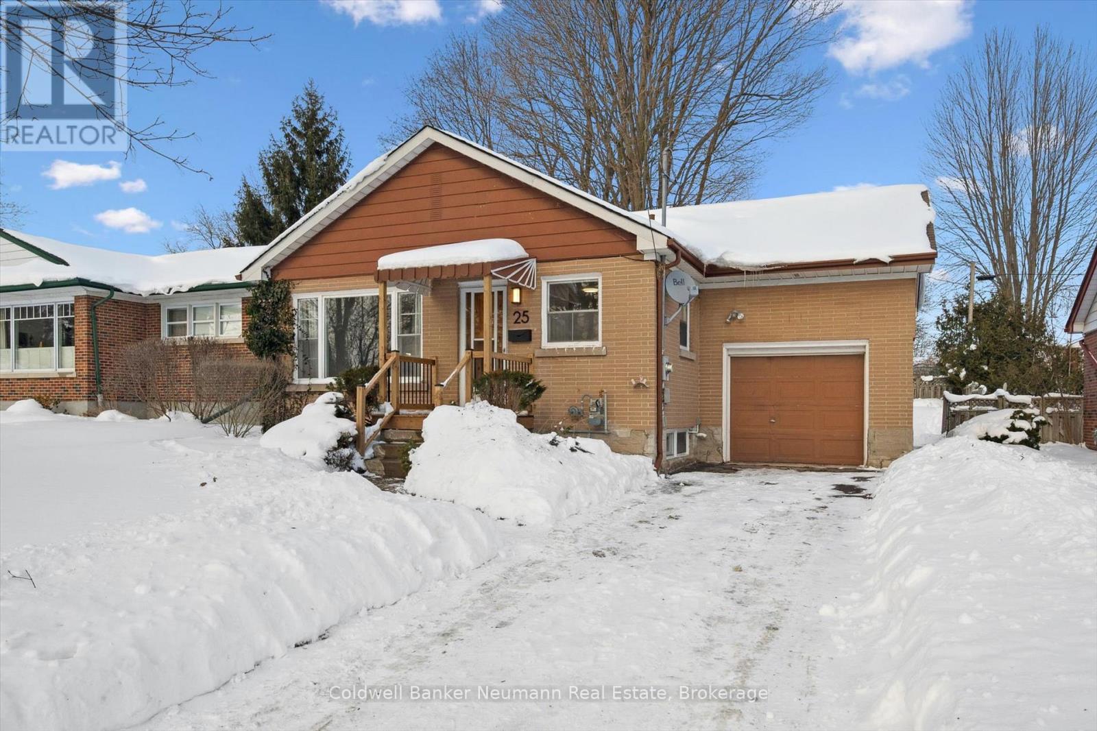 25 Collingwood Street, Guelph, Ontario  N1E 3R2 - Photo 27 - X12752226