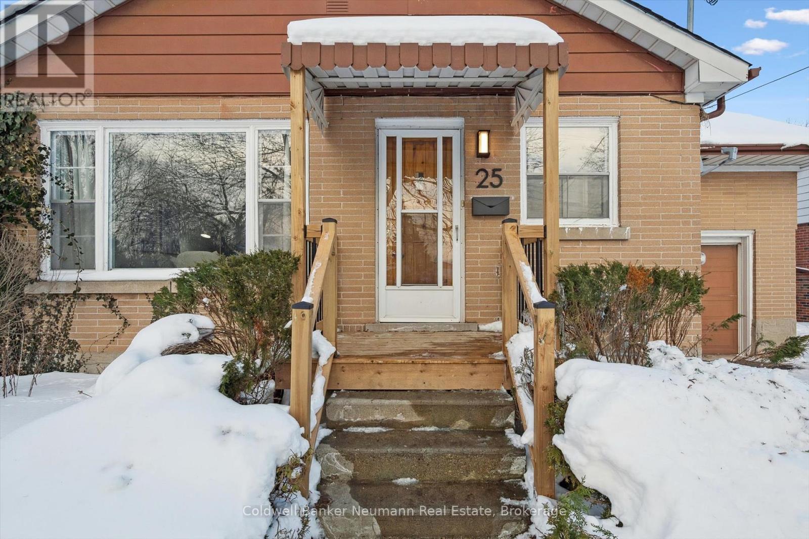 25 Collingwood Street, Guelph, Ontario  N1E 3R2 - Photo 28 - X12752226