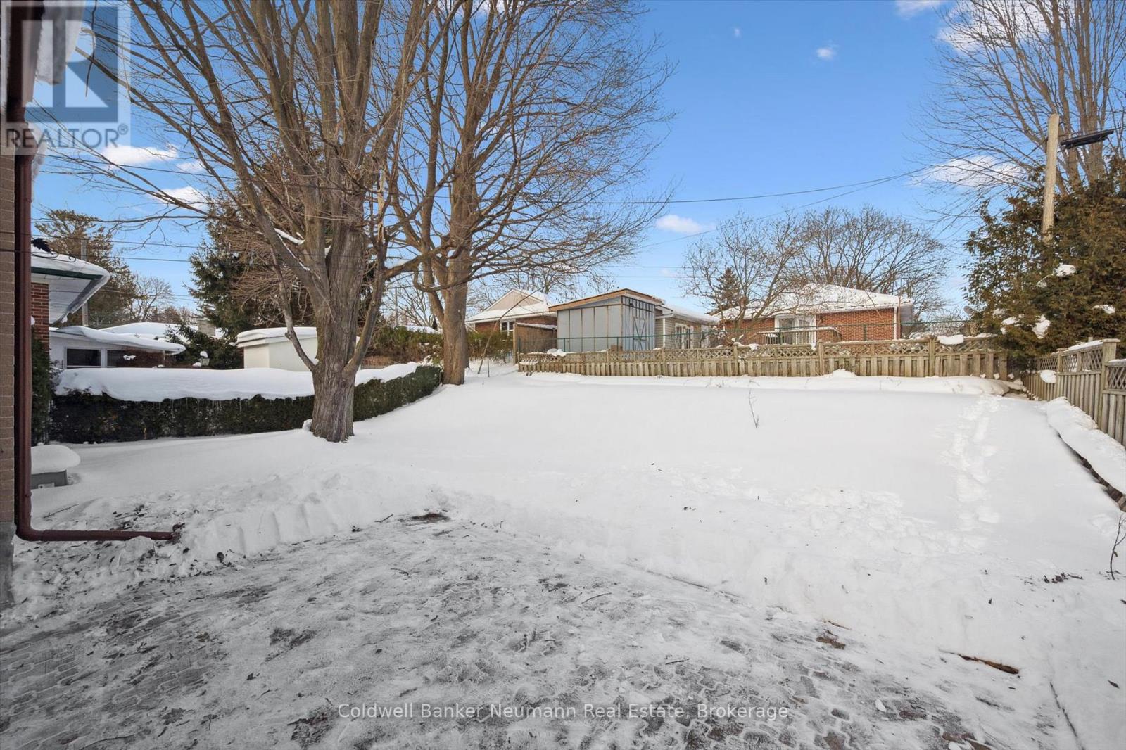 25 Collingwood Street, Guelph, Ontario  N1E 3R2 - Photo 29 - X12752226