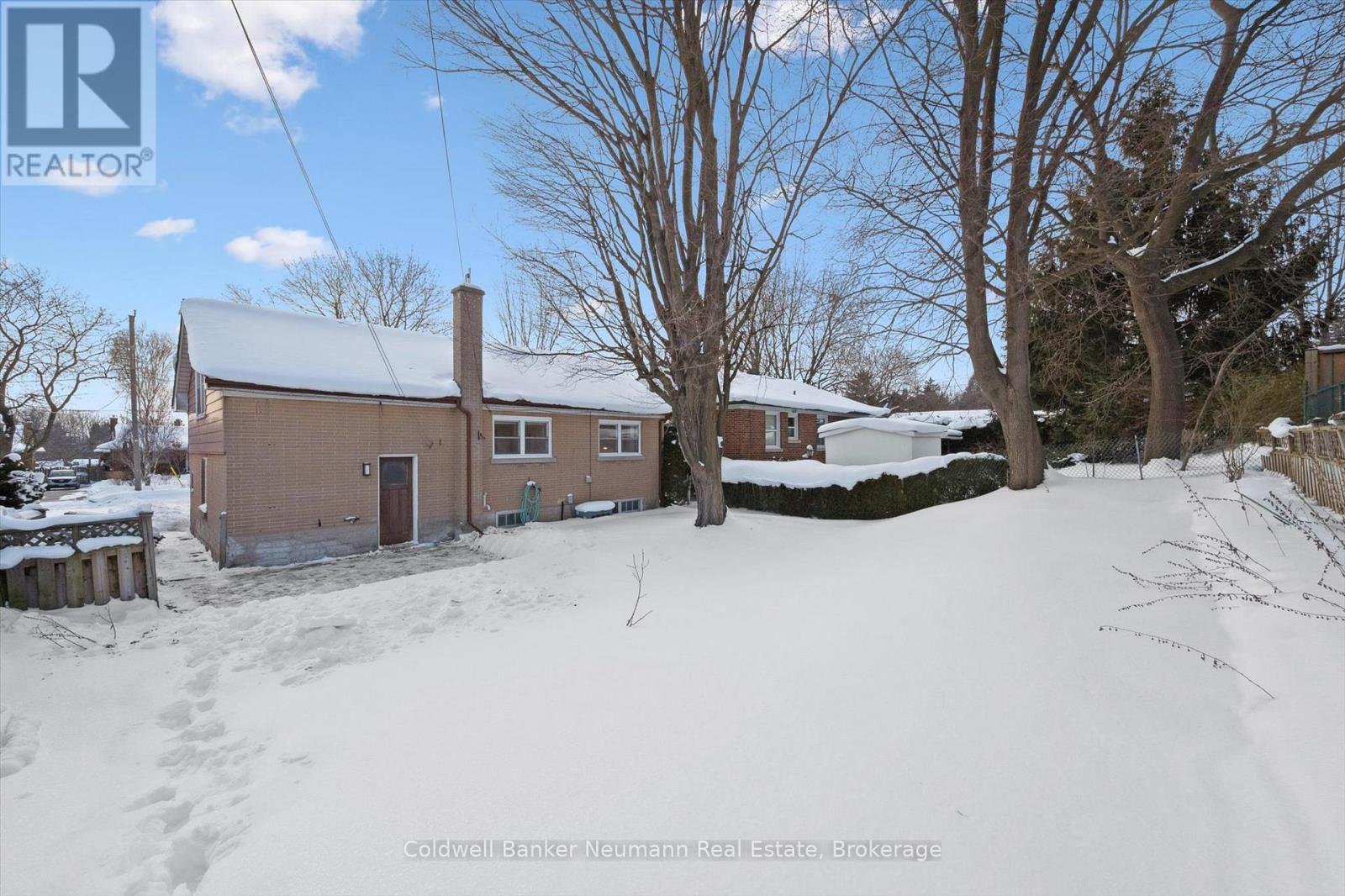 25 Collingwood Street, Guelph, Ontario  N1E 3R2 - Photo 31 - X12752226