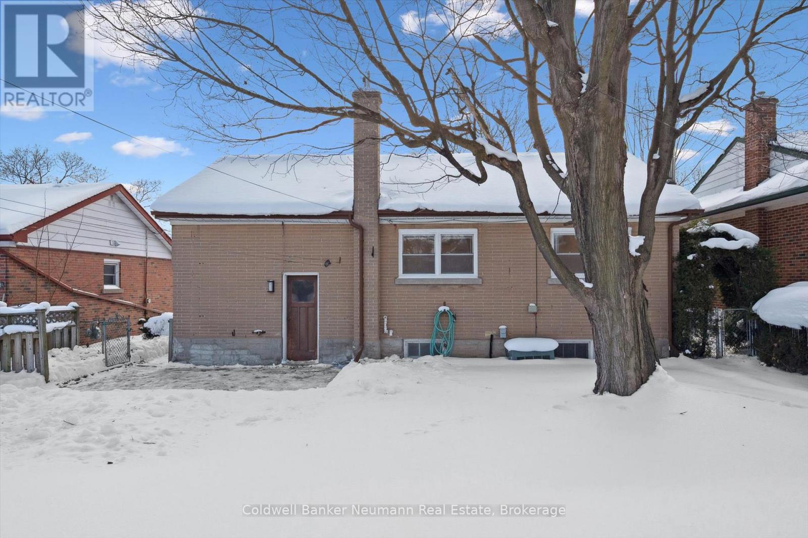 25 Collingwood Street, Guelph, Ontario  N1E 3R2 - Photo 32 - X12752226