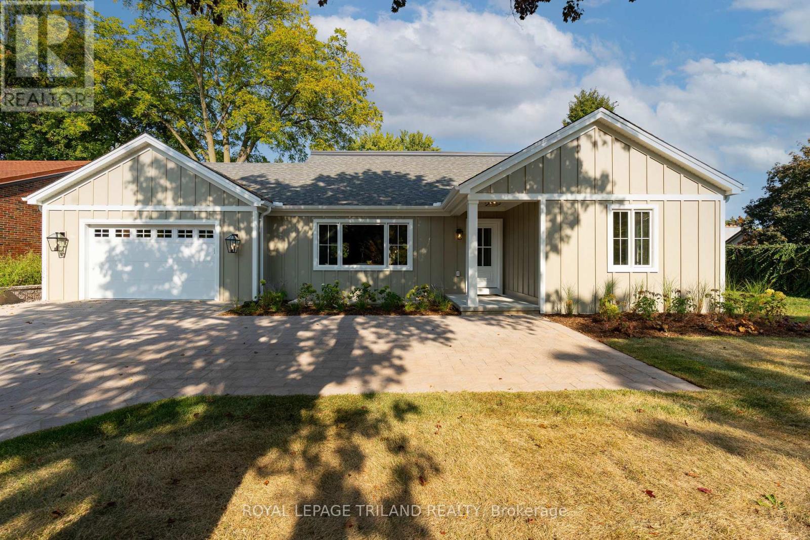 520 CANTERBURY ROAD, London North, Ontario