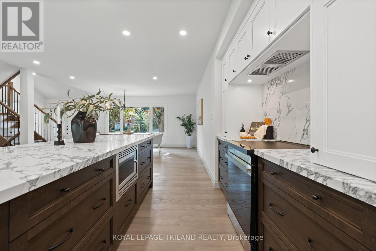 520 Canterbury Road, London North, Ontario  N6H 4R7 - Photo 12 - X12752124