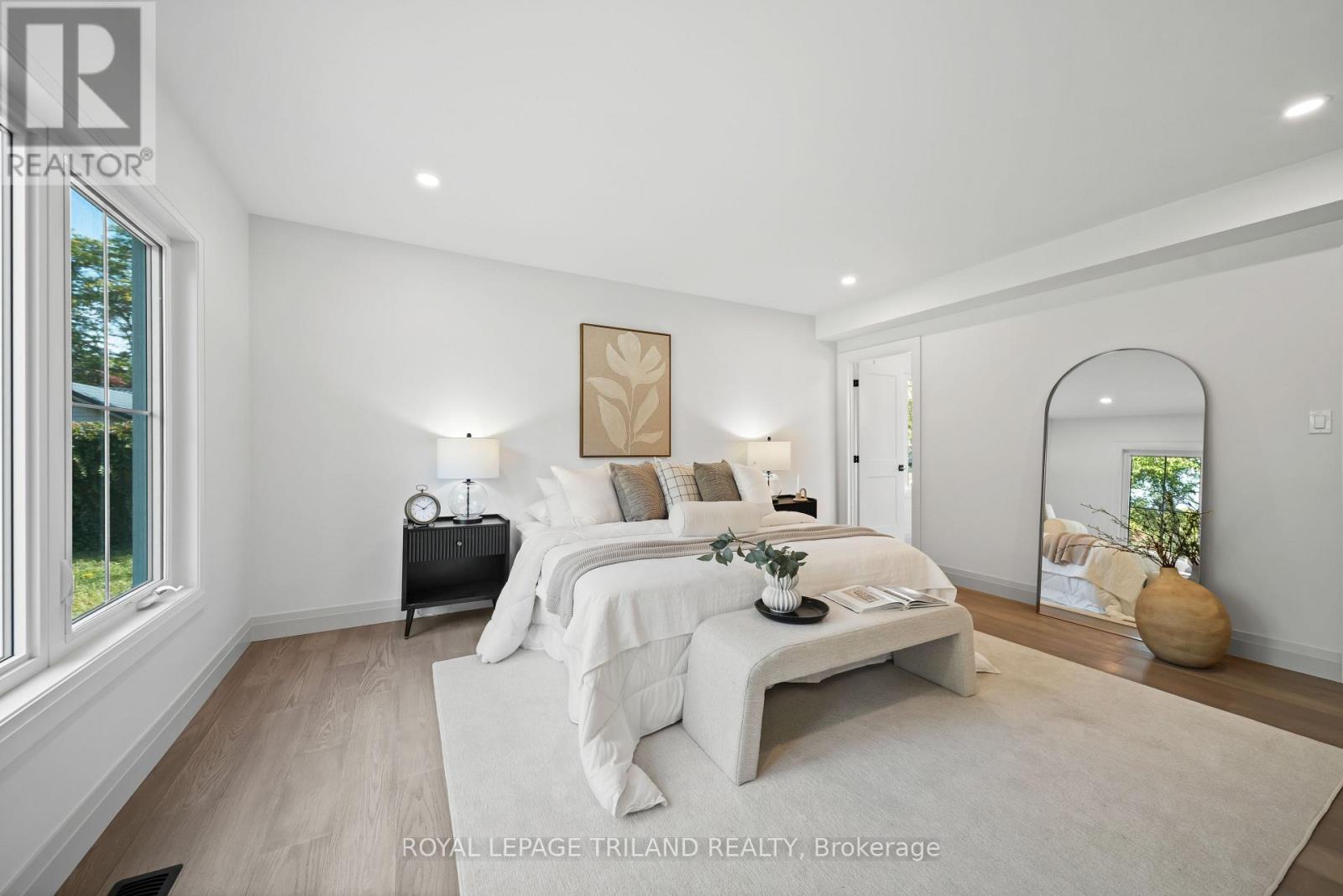 520 Canterbury Road, London North, Ontario  N6H 4R7 - Photo 22 - X12752124