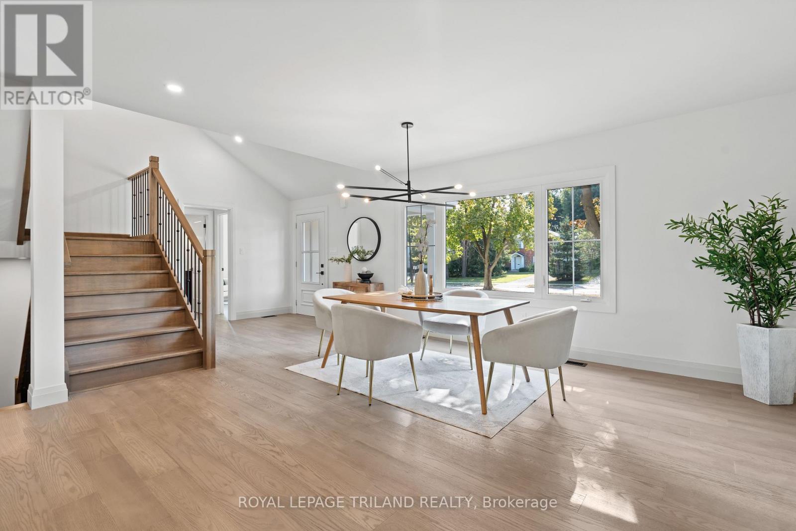 520 Canterbury Road, London North, Ontario  N6H 4R7 - Photo 6 - X12752124