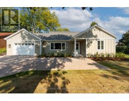 520 CANTERBURY ROAD, London North, Ontario