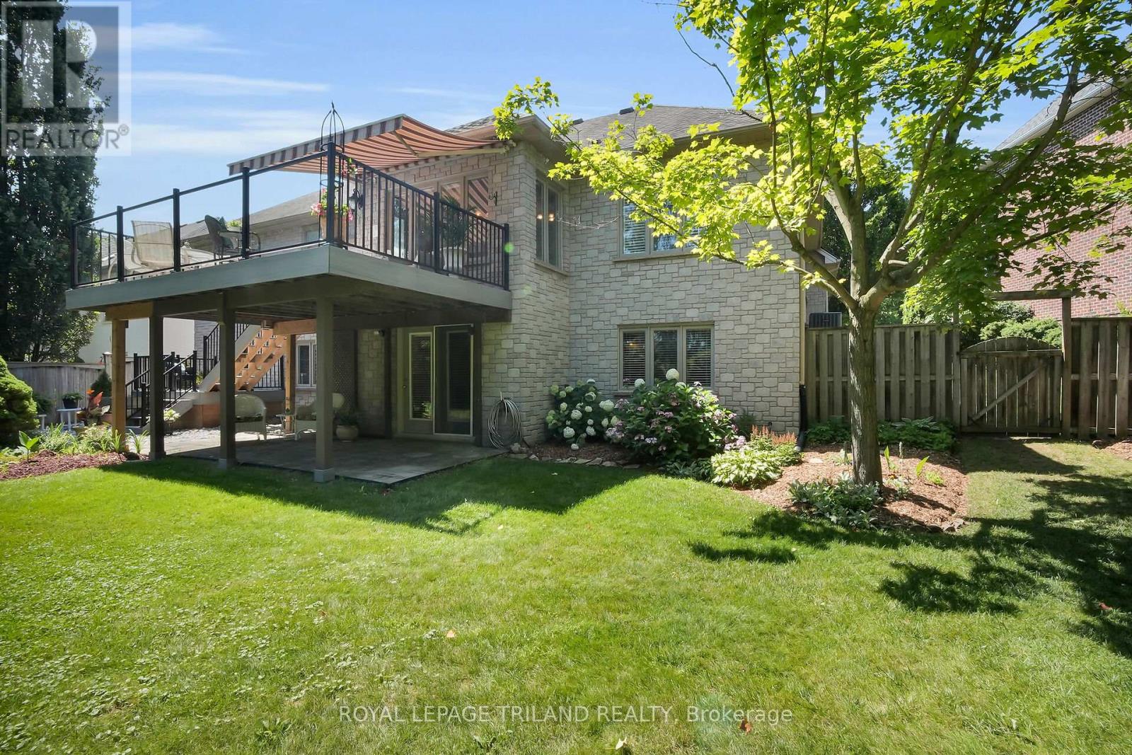 26 Butternut Lane, London South, Ontario  N6K 4J4 - Photo 35 - X12752162