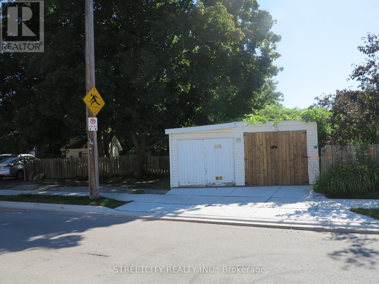 173 Mount Pleasant Avenue, London North, Ontario  N6H 1E3 - Photo 33 - X12752204