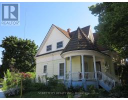 173 MOUNT PLEASANT AVENUE, London North, Ontario