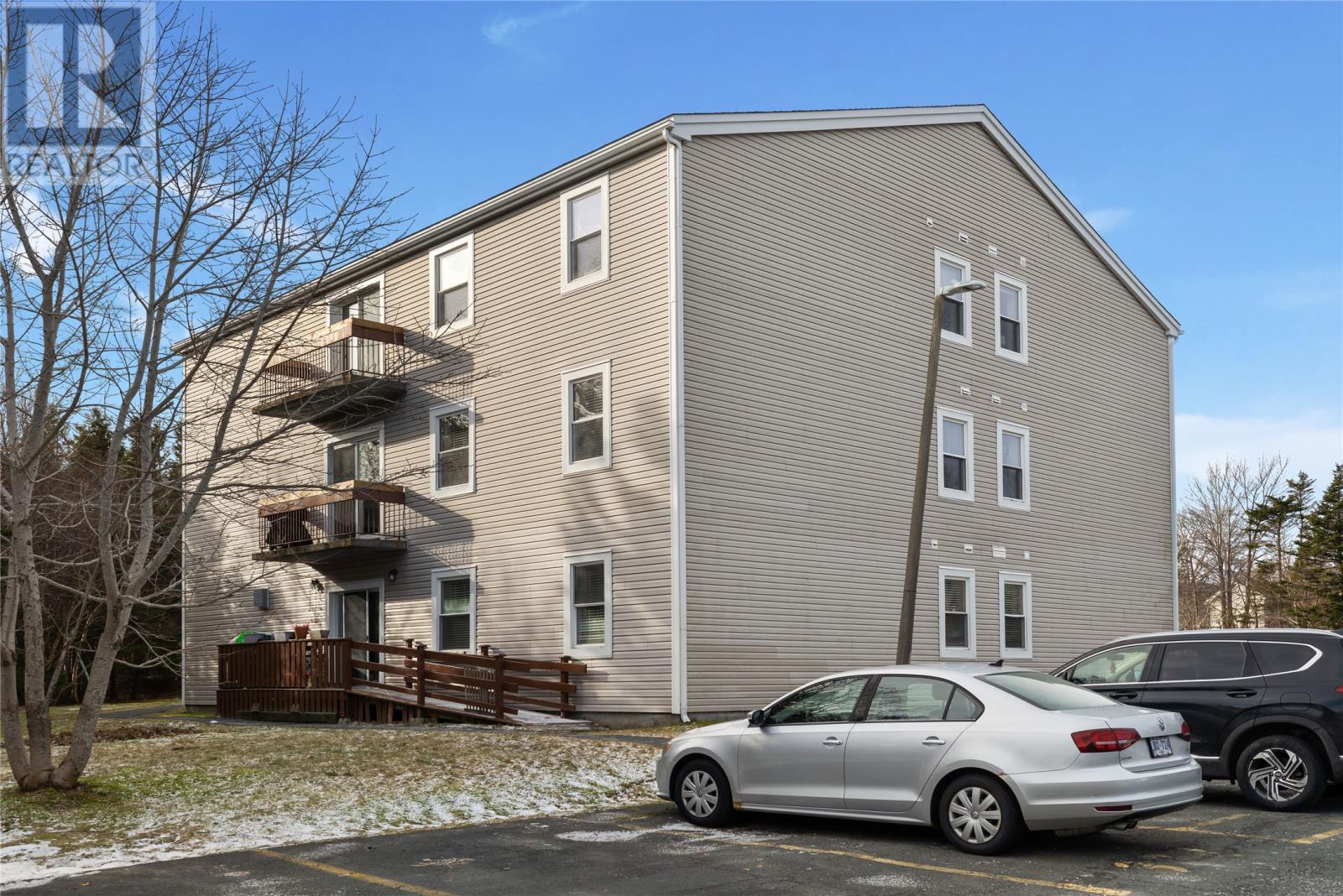 20 Dalton Avenue Unit#104, Mount Pearl, Newfoundland & Labrador  A1N 2P4 - Photo 13 - 1294258