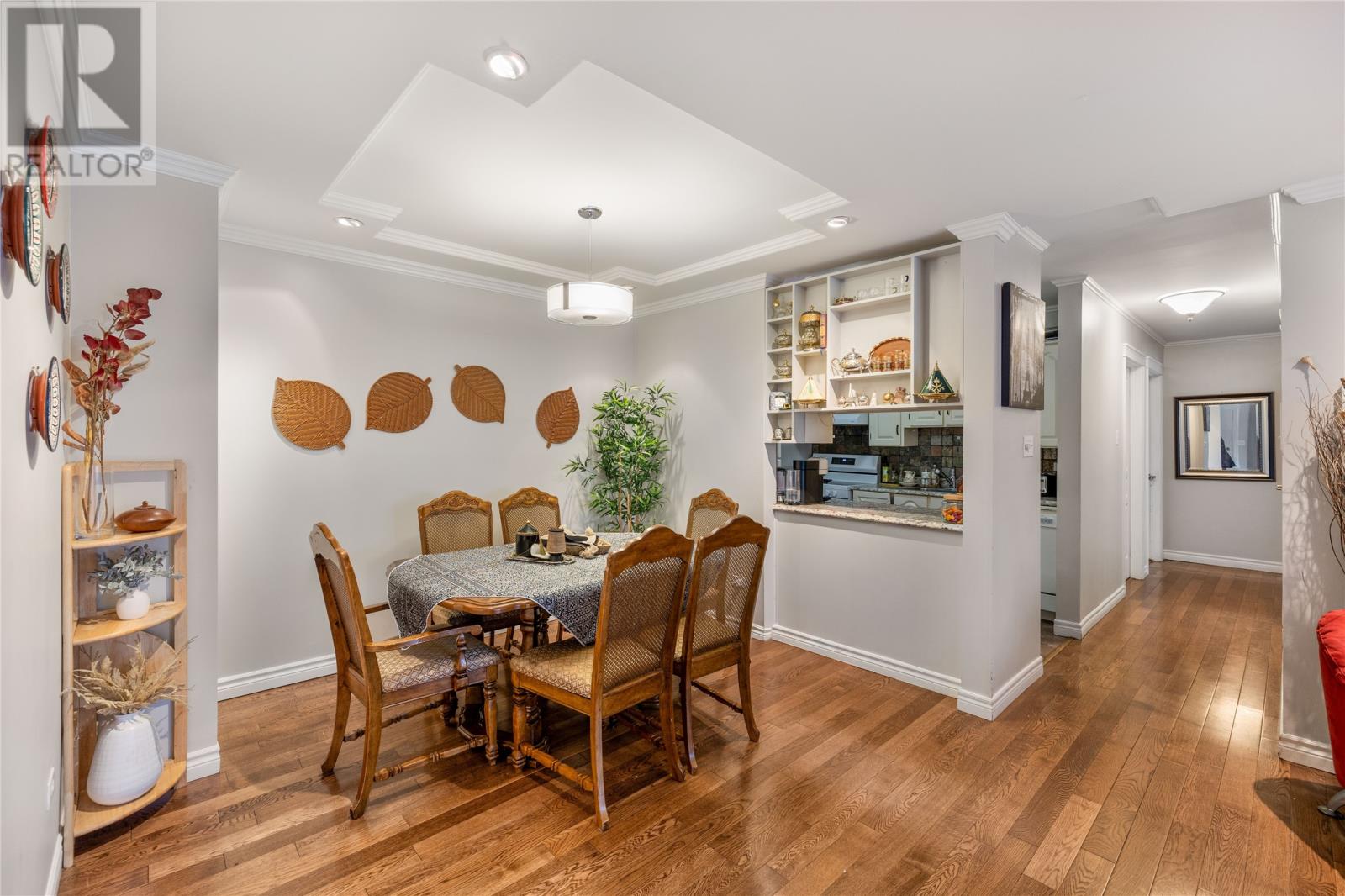 20 Dalton Avenue Unit#104, Mount Pearl, Newfoundland & Labrador  A1N 2P4 - Photo 6 - 1294258