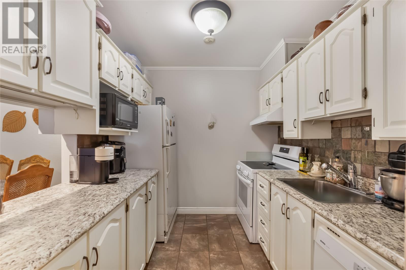 20 Dalton Avenue Unit#104, Mount Pearl, Newfoundland & Labrador  A1N 2P4 - Photo 8 - 1294258