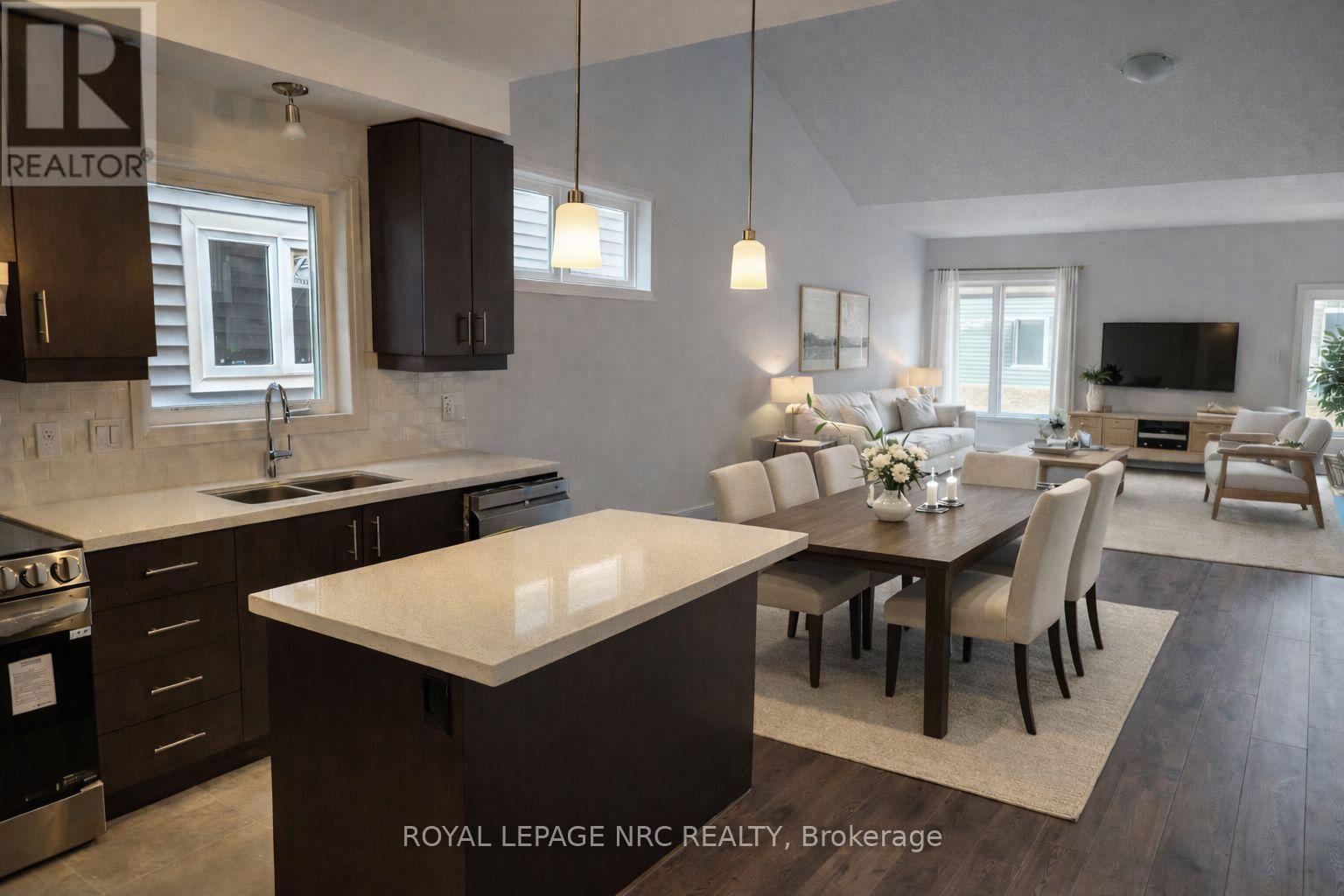 66 Beachwalk Crescent, Fort Erie, Ontario  L0S 1N0 - Photo 5 - X12744900