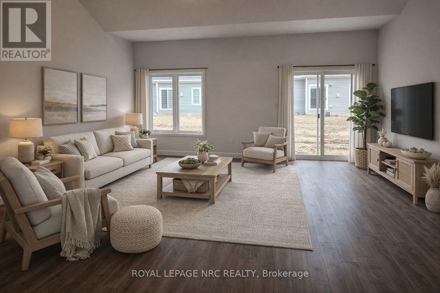 66 Beachwalk Crescent, Fort Erie, Ontario  L0S 1N0 - Photo 6 - X12744900