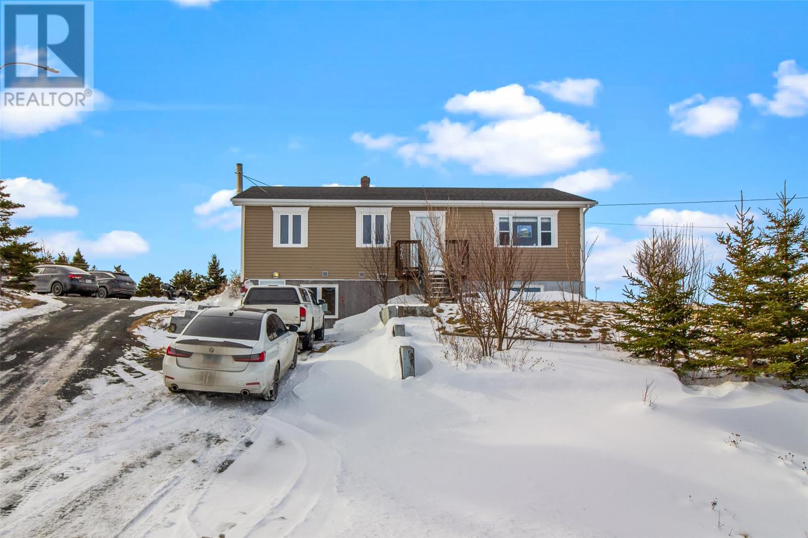 573 Main Road, Pouch Cove, Newfoundland & Labrador  A0A 3L0 - Photo 2 - 1293799