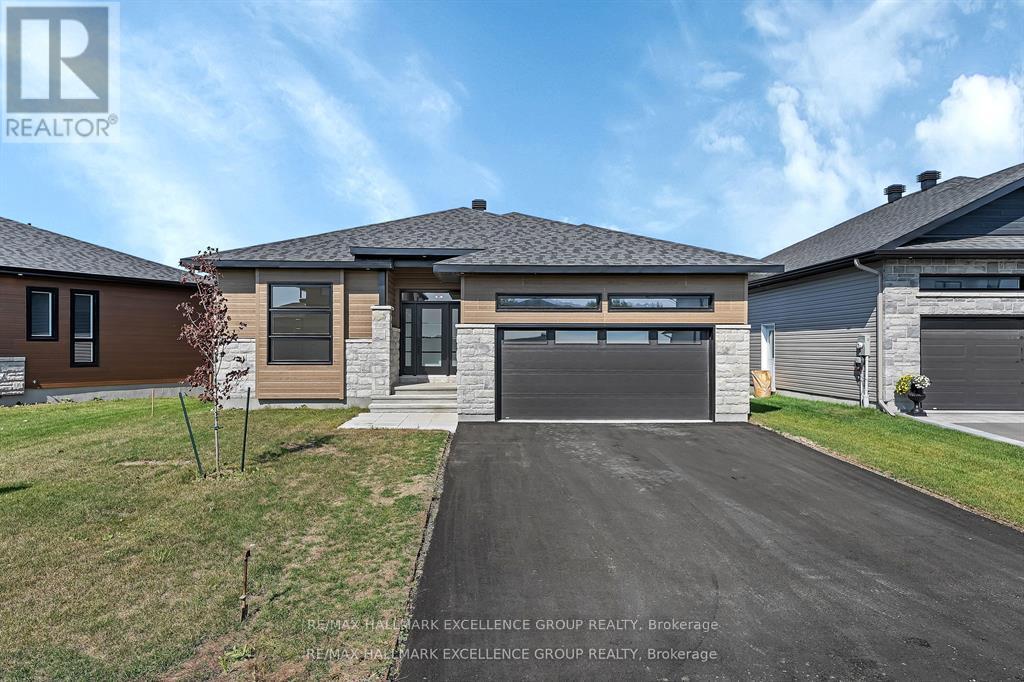 1345 DIAMOND STREET, Clarence-Rockland, Ontario