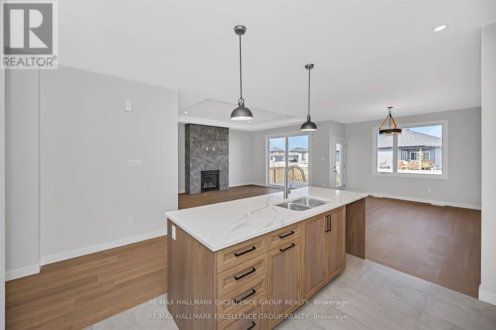 1345 Diamond Street, Clarence-Rockland, Ontario  K4K 0M6 - Photo 15 - X12752138