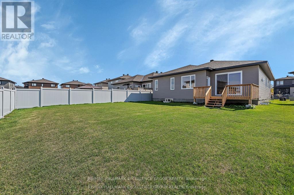 1345 Diamond Street, Clarence-Rockland, Ontario  K4K 0M6 - Photo 40 - X12752138