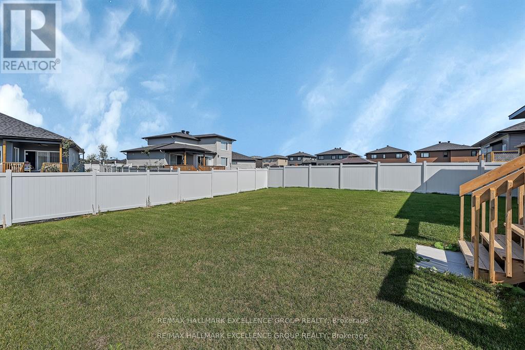 1345 Diamond Street, Clarence-Rockland, Ontario  K4K 0M6 - Photo 46 - X12752138