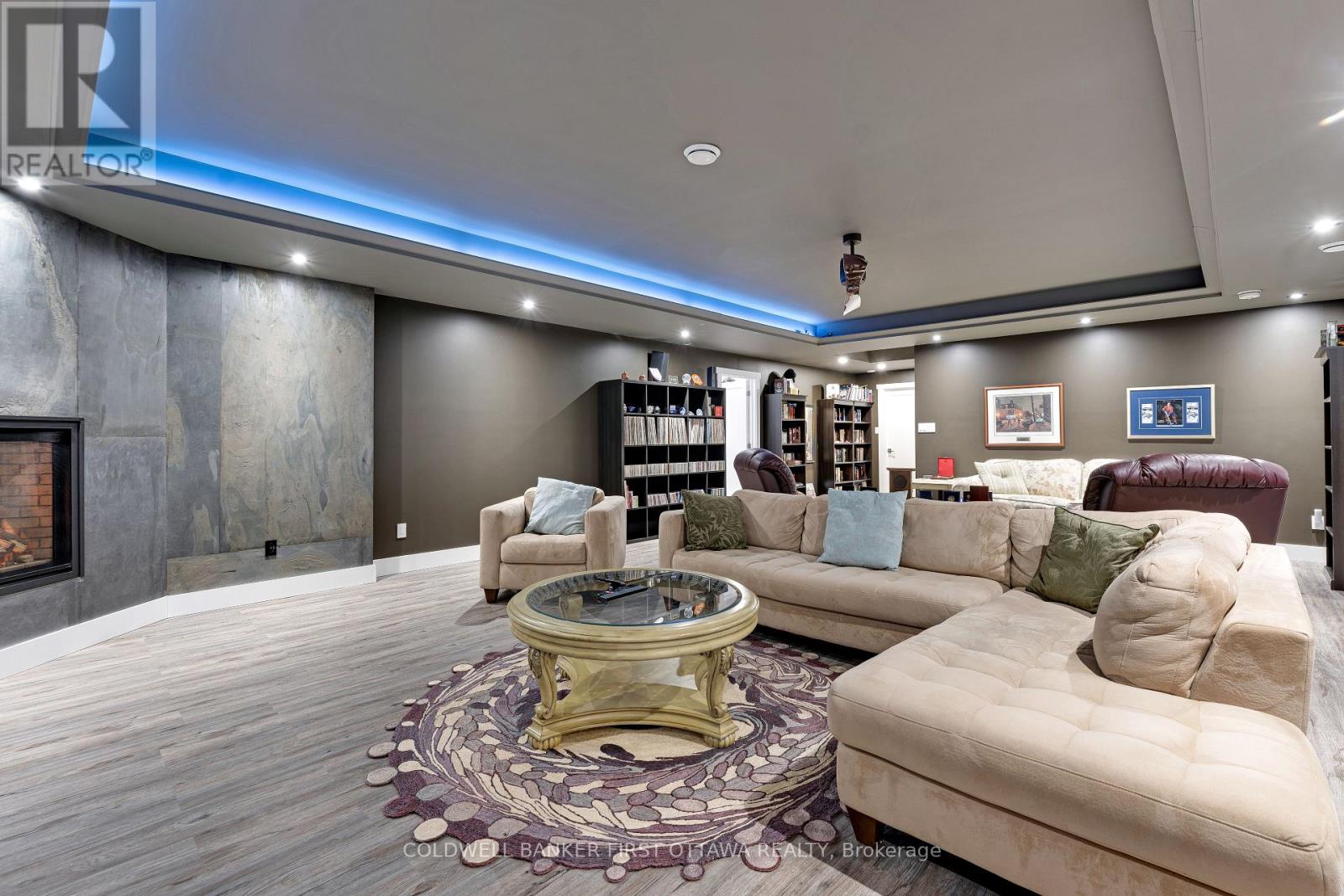 155 Maplebush Trail, Drummond/north Elmsley, Ontario  K7H 3C7 - Photo 32 - X12752150