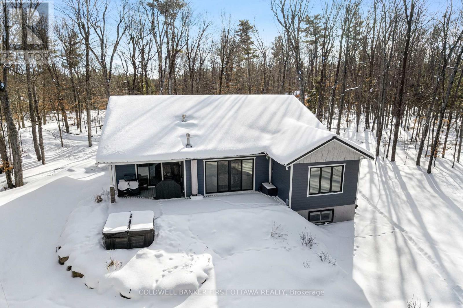 155 Maplebush Trail, Drummond/north Elmsley, Ontario  K7H 3C7 - Photo 37 - X12752150
