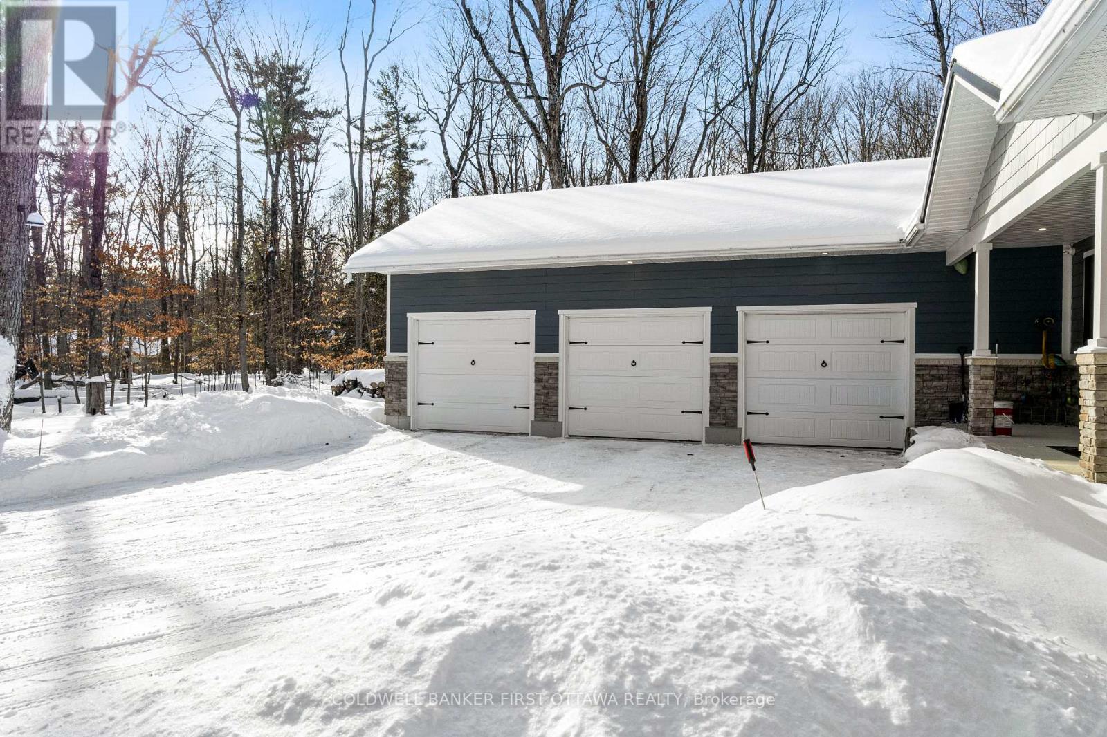 155 Maplebush Trail, Drummond/north Elmsley, Ontario  K7H 3C7 - Photo 40 - X12752150