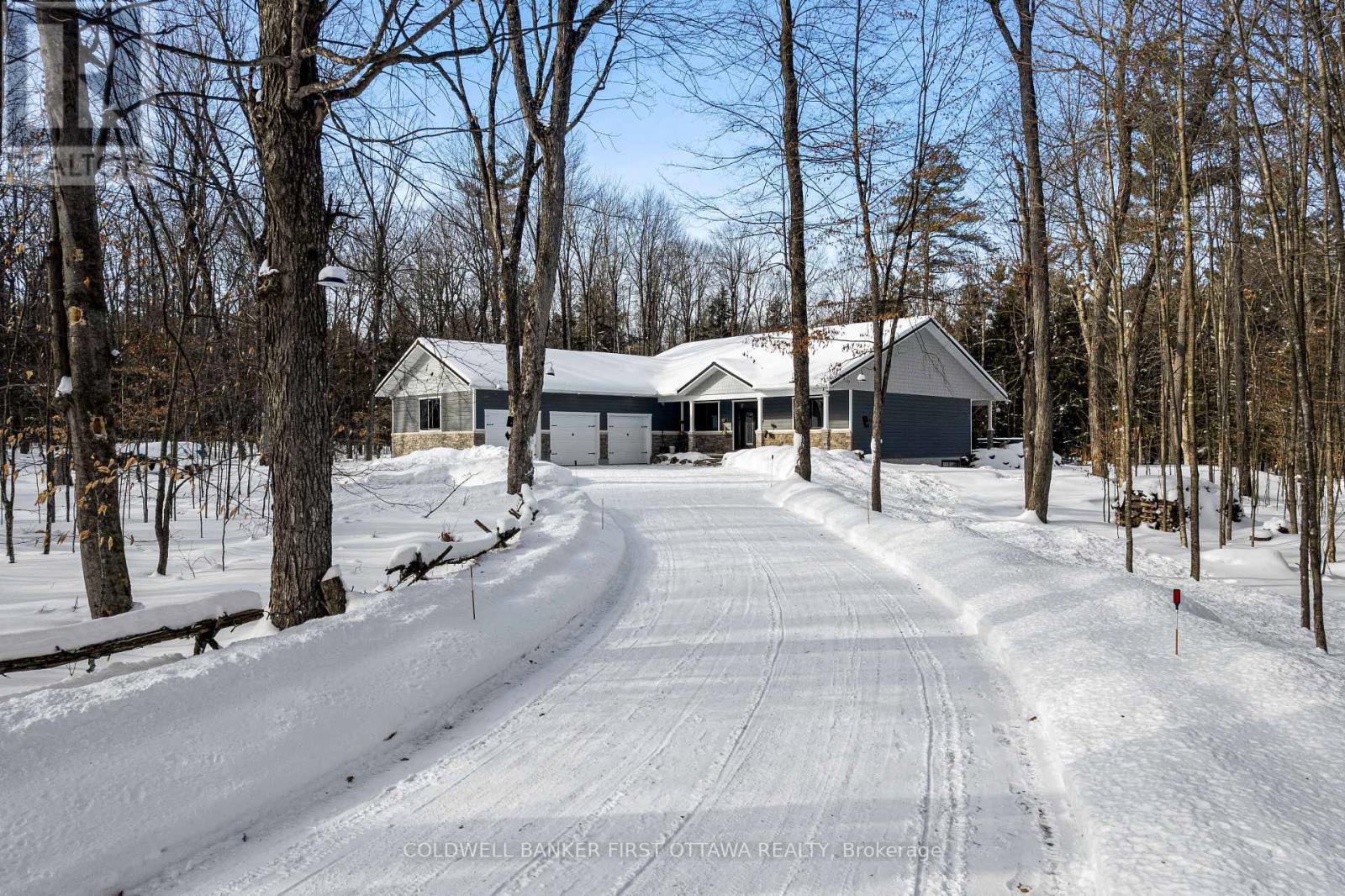 155 Maplebush Trail, Drummond/north Elmsley, Ontario  K7H 3C7 - Photo 43 - X12752150