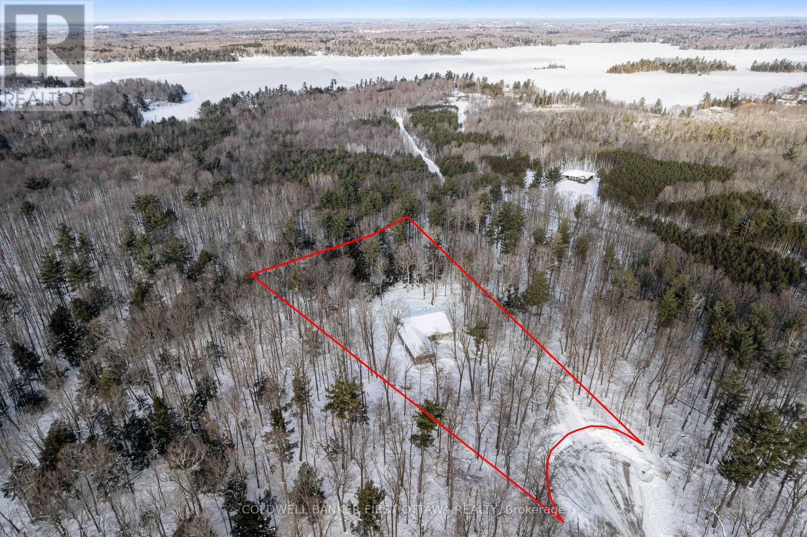 155 Maplebush Trail, Drummond/north Elmsley, Ontario  K7H 3C7 - Photo 44 - X12752150