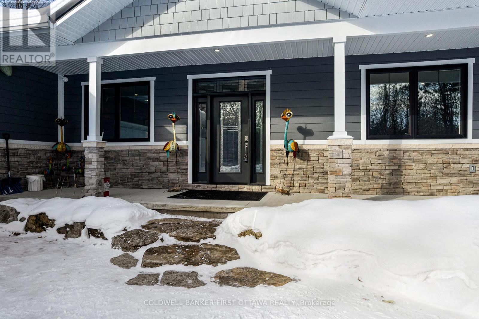 155 Maplebush Trail, Drummond/north Elmsley, Ontario  K7H 3C7 - Photo 7 - X12752150