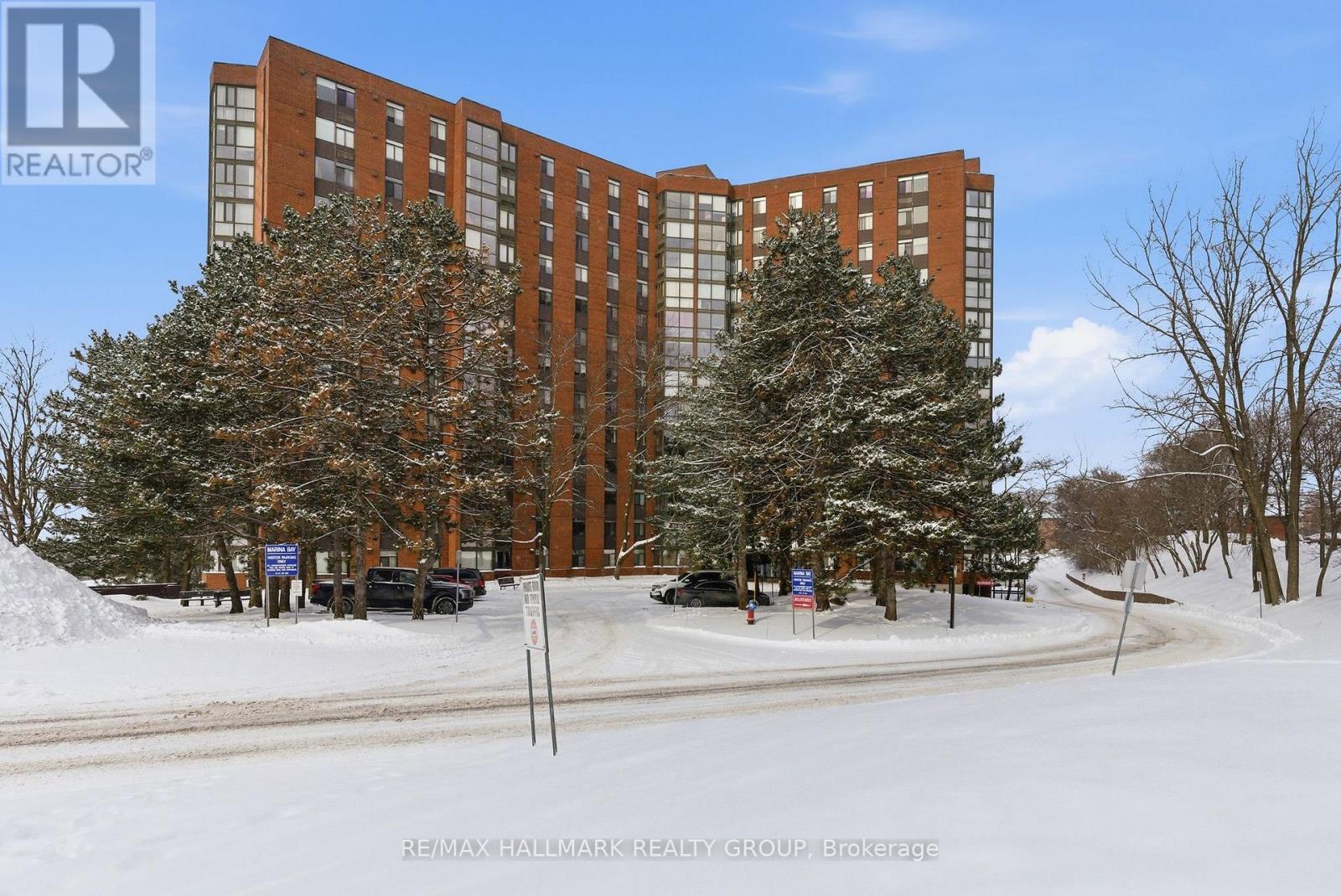 411 - 2871 RICHMOND ROAD N, Ottawa, Ontario