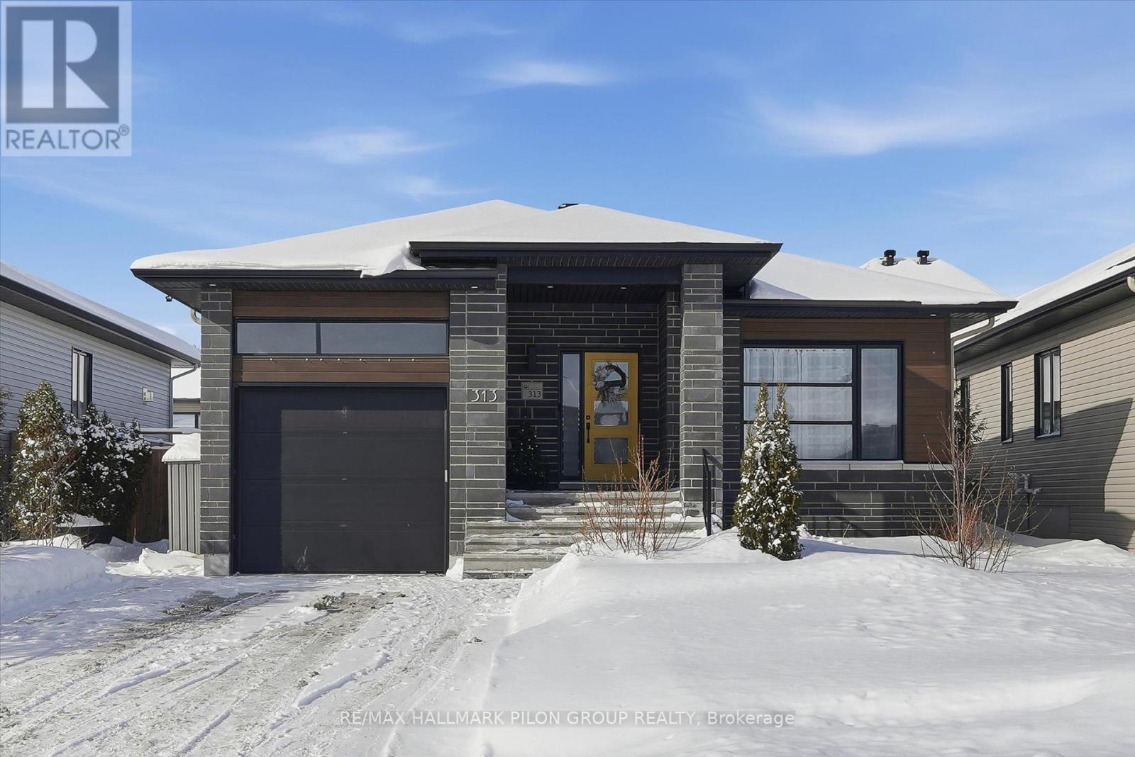 313 Nature Street, Casselman, Ontario  K0A 1M0 - Photo 1 - X12752220