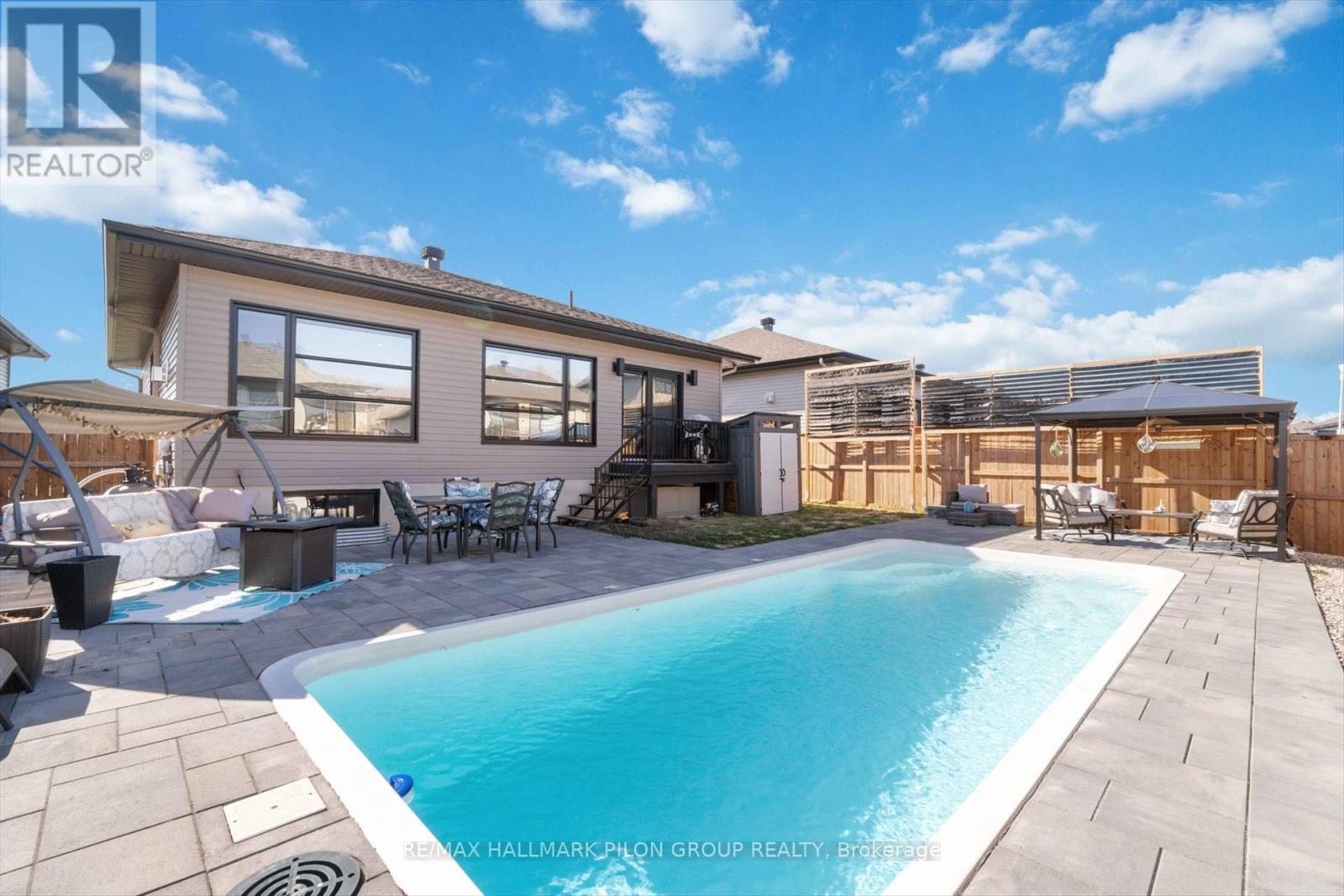 313 Nature Street, Casselman, Ontario  K0A 1M0 - Photo 20 - X12752220