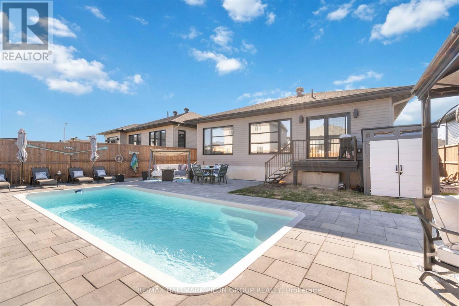 313 Nature Street, Casselman, Ontario  K0A 1M0 - Photo 21 - X12752220