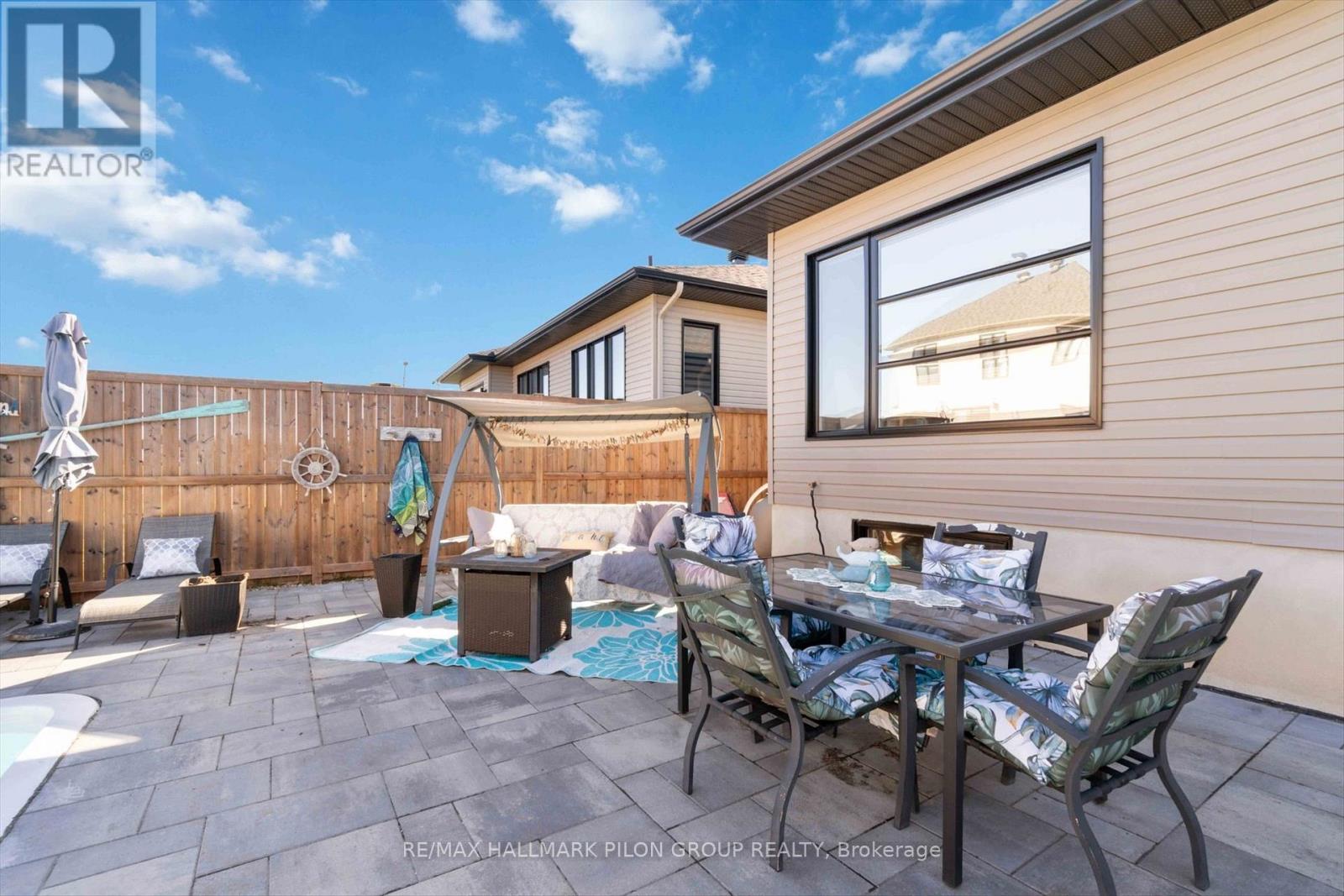 313 Nature Street, Casselman, Ontario  K0A 1M0 - Photo 23 - X12752220