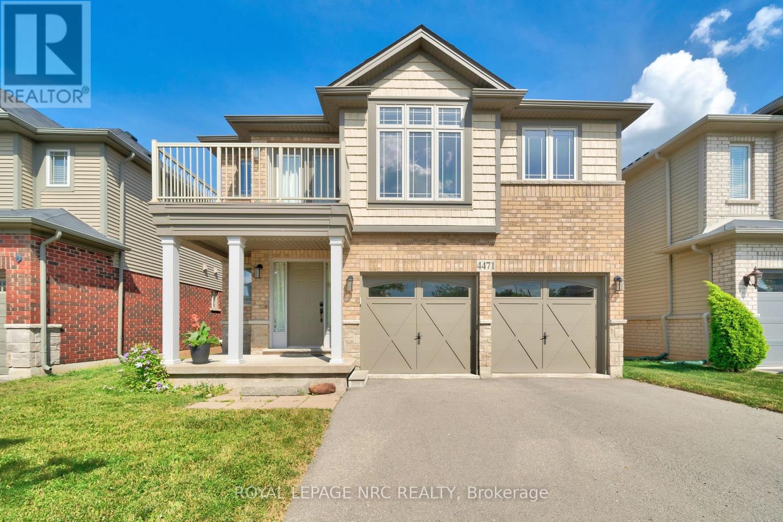 4471 Garden Gate Terrace, Lincoln, Ontario  L3J 1M1 - Photo 1 - X12752182