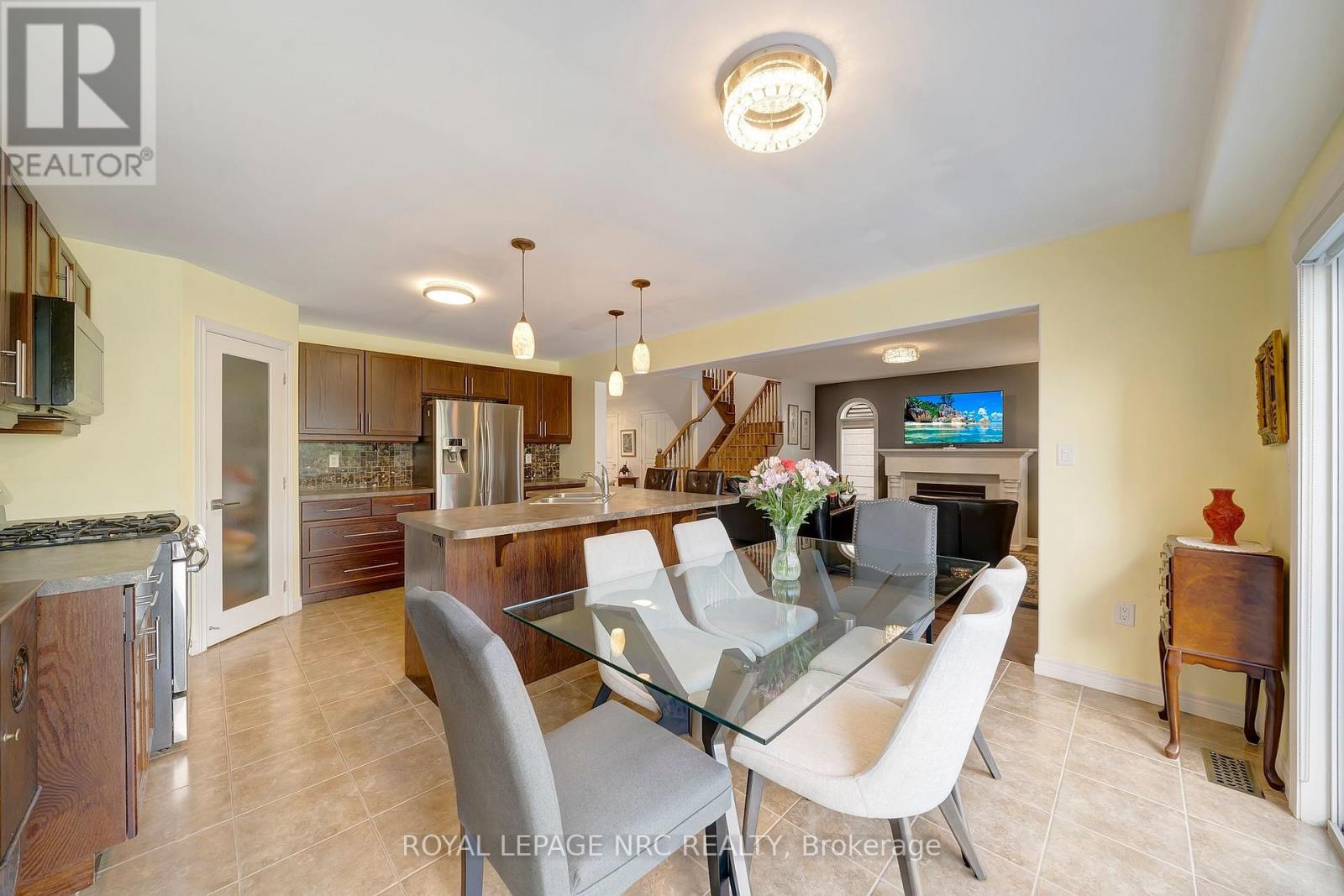 4471 Garden Gate Terrace, Lincoln, Ontario  L3J 1M1 - Photo 15 - X12752182