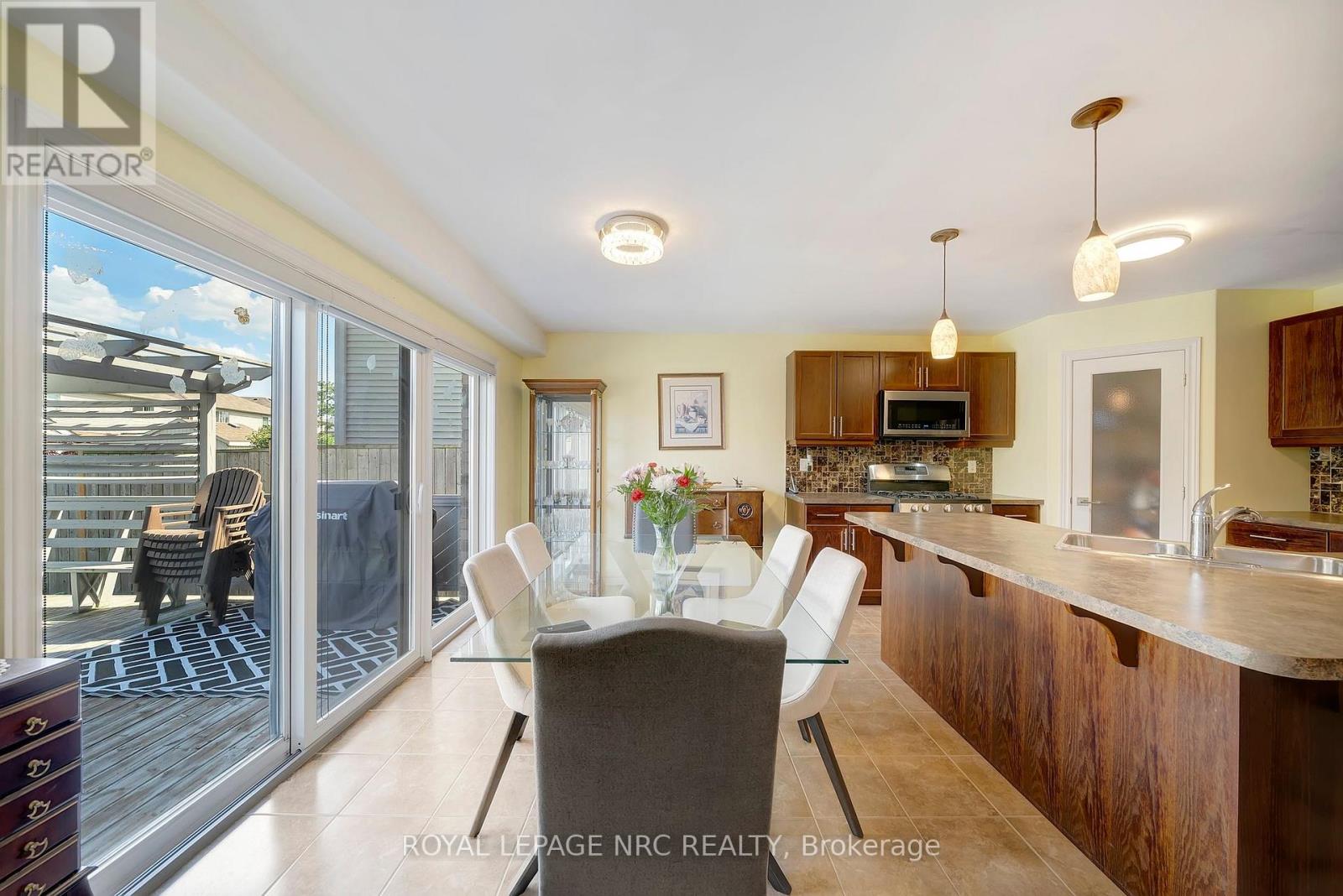 4471 Garden Gate Terrace, Lincoln, Ontario  L3J 1M1 - Photo 16 - X12752182