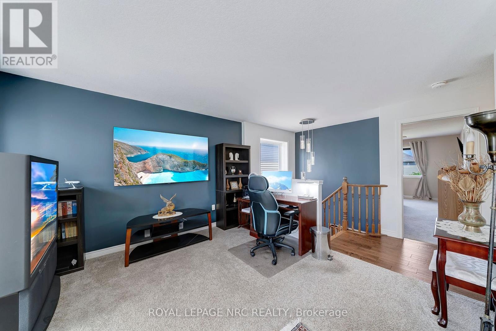 4471 Garden Gate Terrace, Lincoln, Ontario  L3J 1M1 - Photo 18 - X12752182