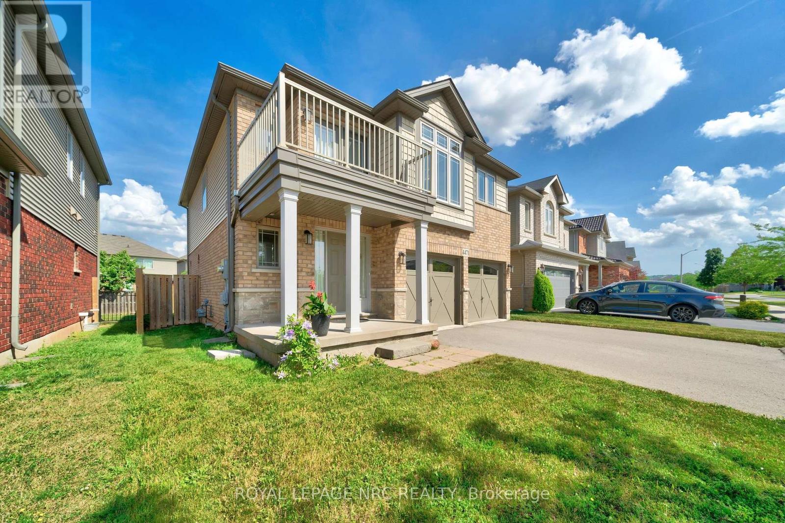 4471 Garden Gate Terrace, Lincoln, Ontario  L3J 1M1 - Photo 2 - X12752182