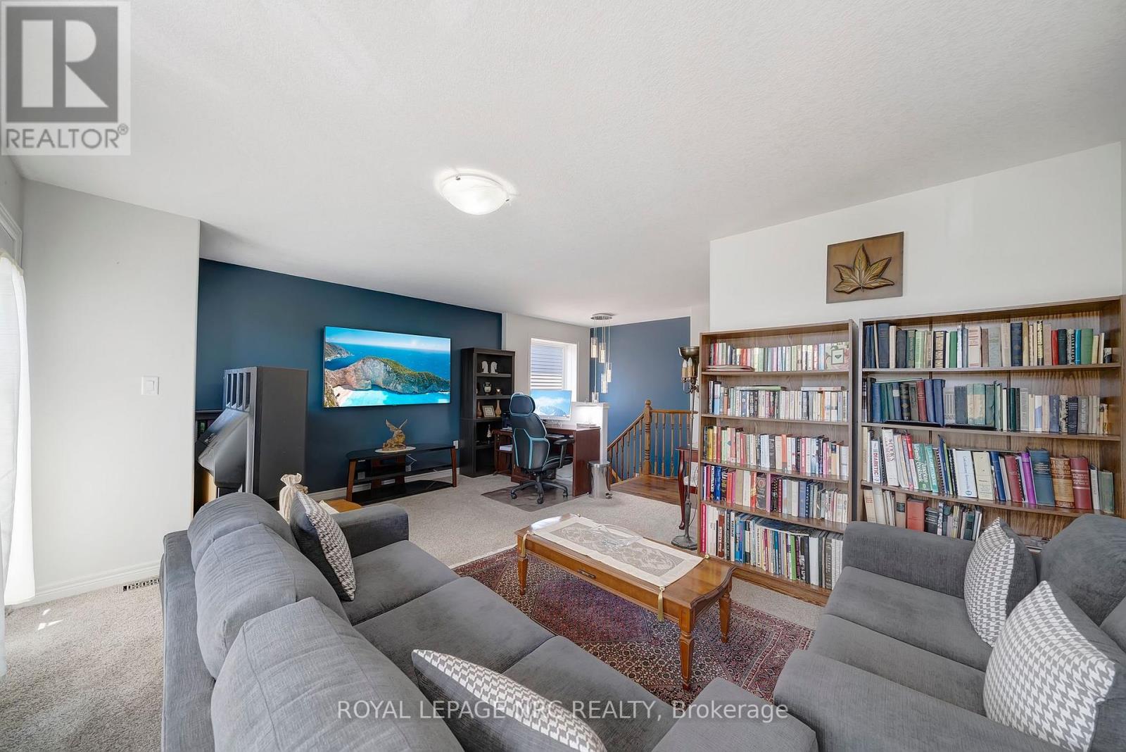 4471 Garden Gate Terrace, Lincoln, Ontario  L3J 1M1 - Photo 21 - X12752182