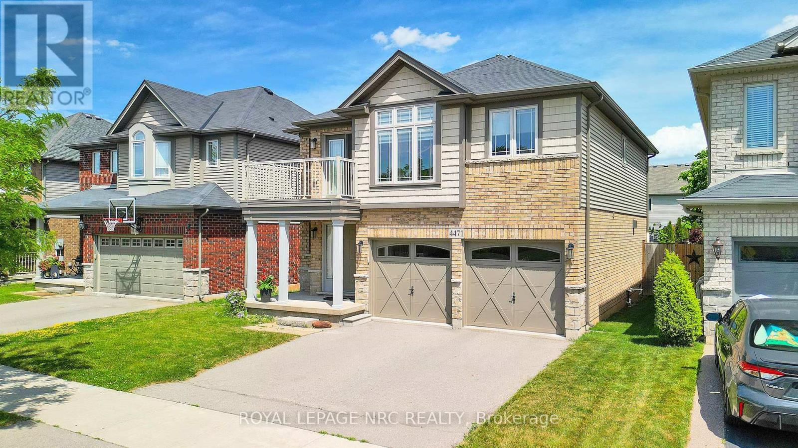 4471 Garden Gate Terrace, Lincoln, Ontario  L3J 1M1 - Photo 3 - X12752182