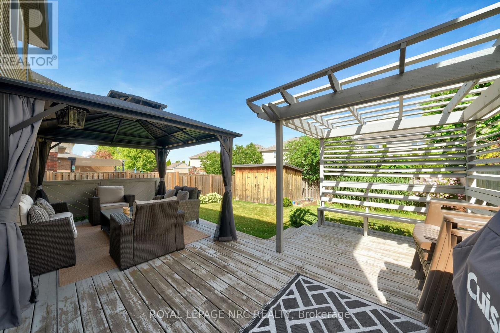 4471 Garden Gate Terrace, Lincoln, Ontario  L3J 1M1 - Photo 30 - X12752182