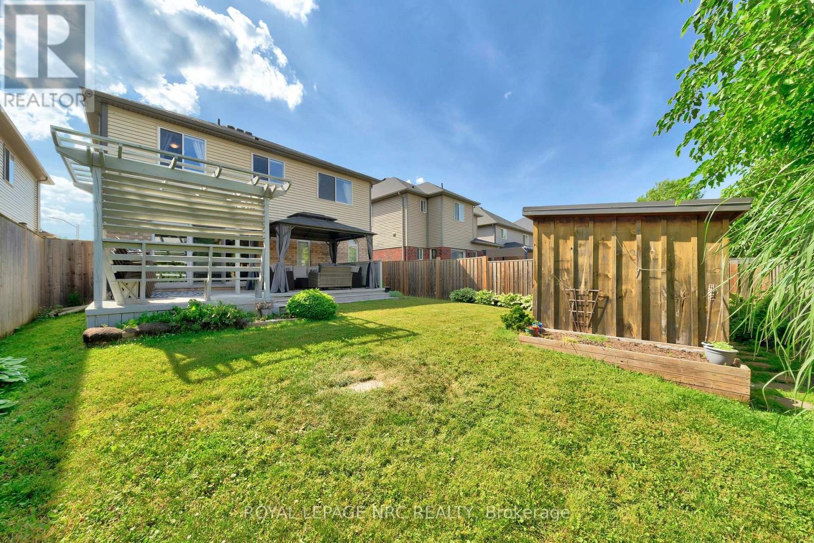 4471 Garden Gate Terrace, Lincoln, Ontario  L3J 1M1 - Photo 32 - X12752182