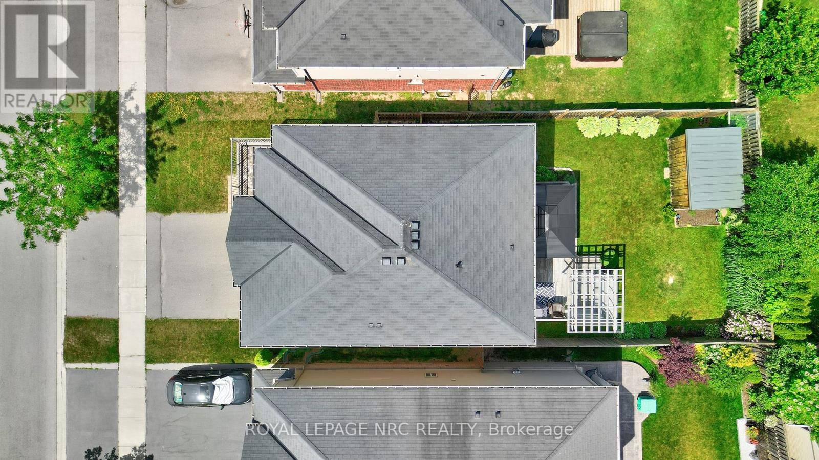 4471 Garden Gate Terrace, Lincoln, Ontario  L3J 1M1 - Photo 38 - X12752182