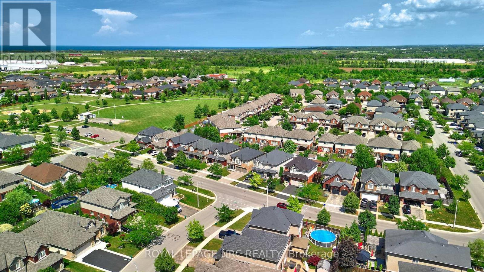 4471 Garden Gate Terrace, Lincoln, Ontario  L3J 1M1 - Photo 40 - X12752182