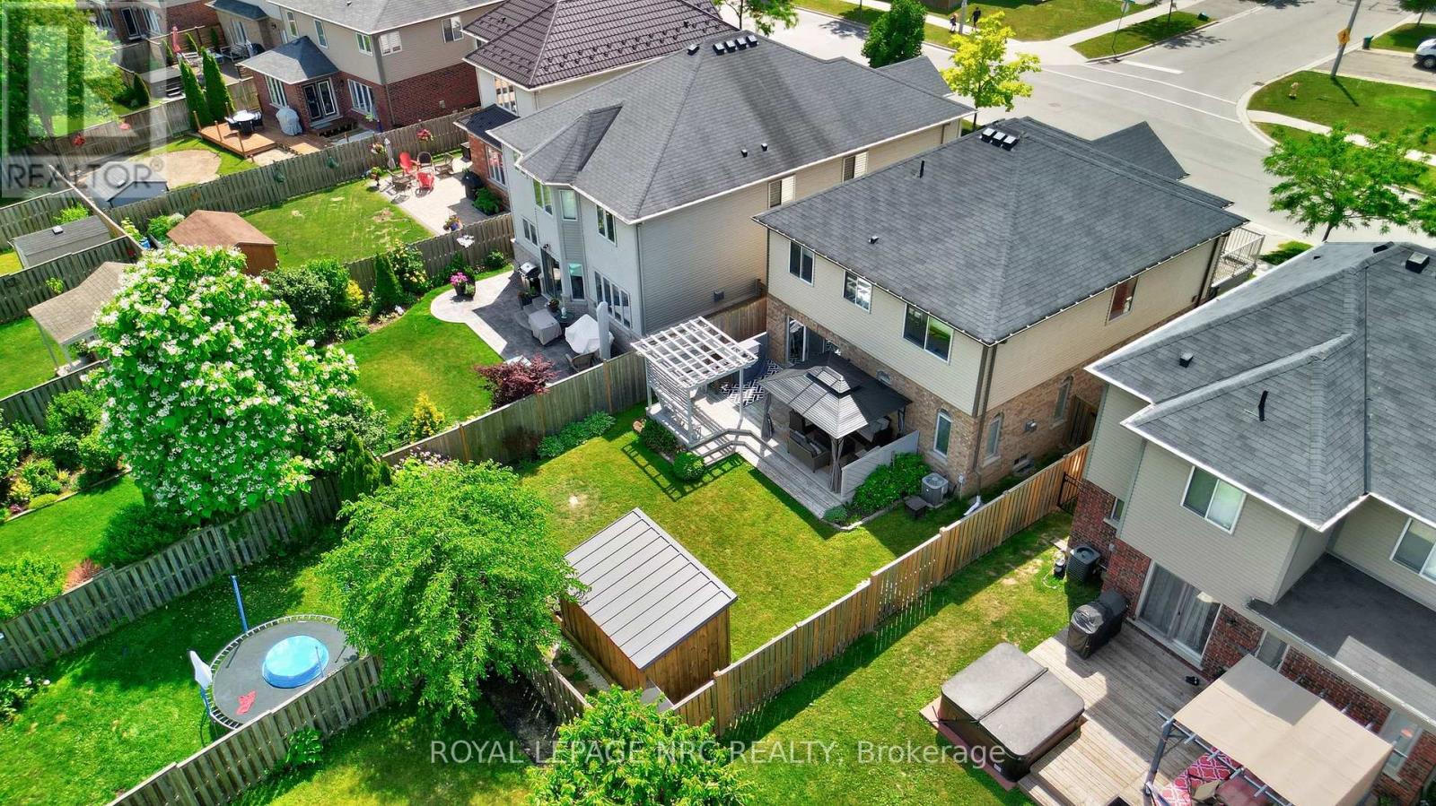 4471 Garden Gate Terrace, Lincoln, Ontario  L3J 1M1 - Photo 41 - X12752182