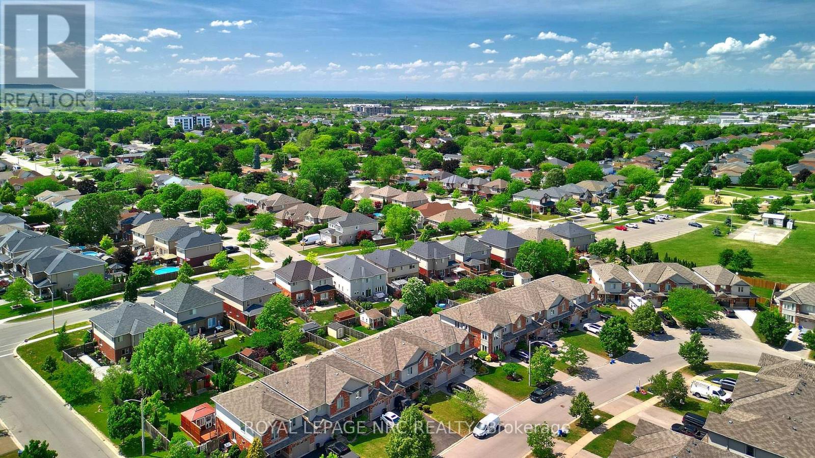 4471 Garden Gate Terrace, Lincoln, Ontario  L3J 1M1 - Photo 42 - X12752182