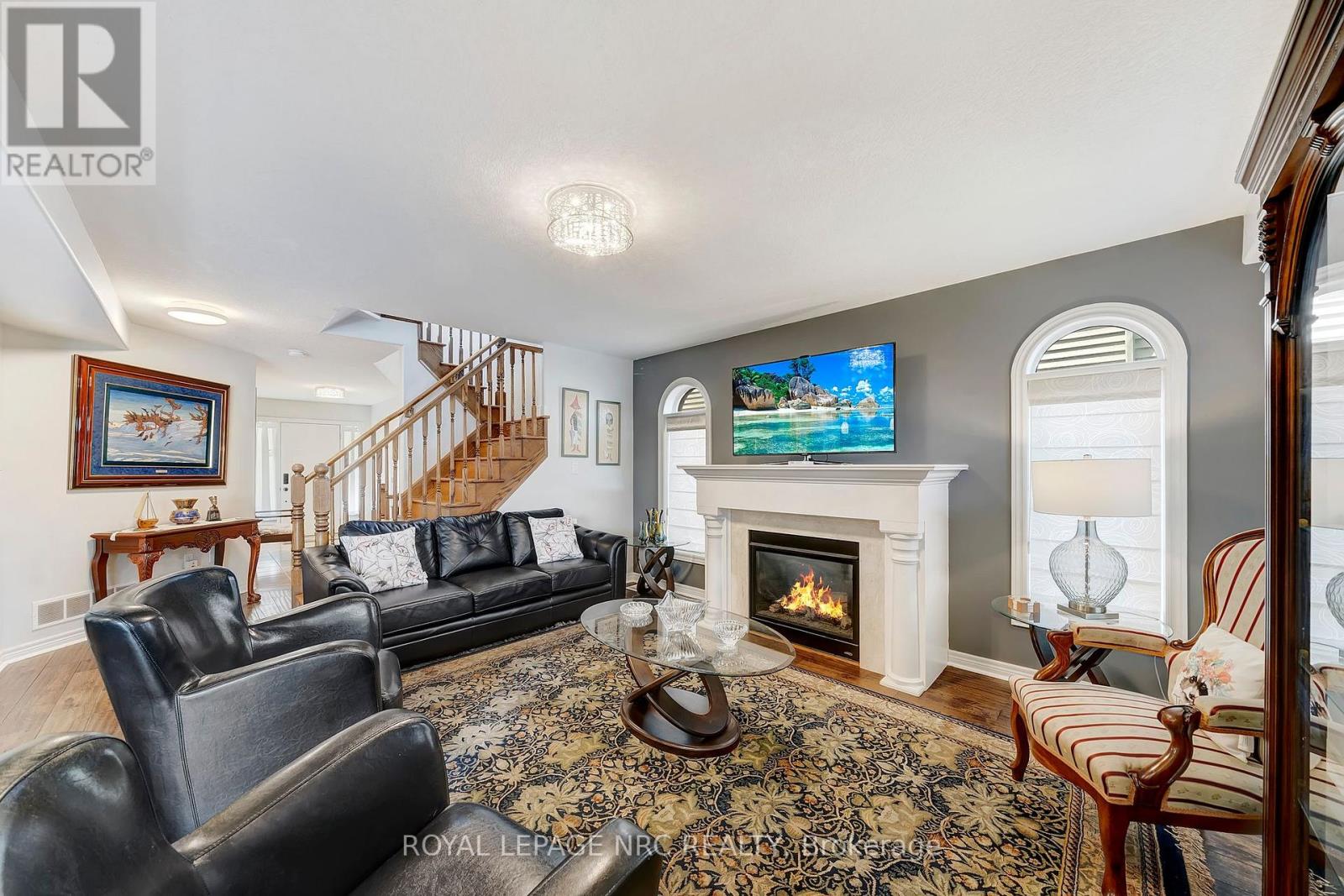 4471 Garden Gate Terrace, Lincoln, Ontario  L3J 1M1 - Photo 7 - X12752182