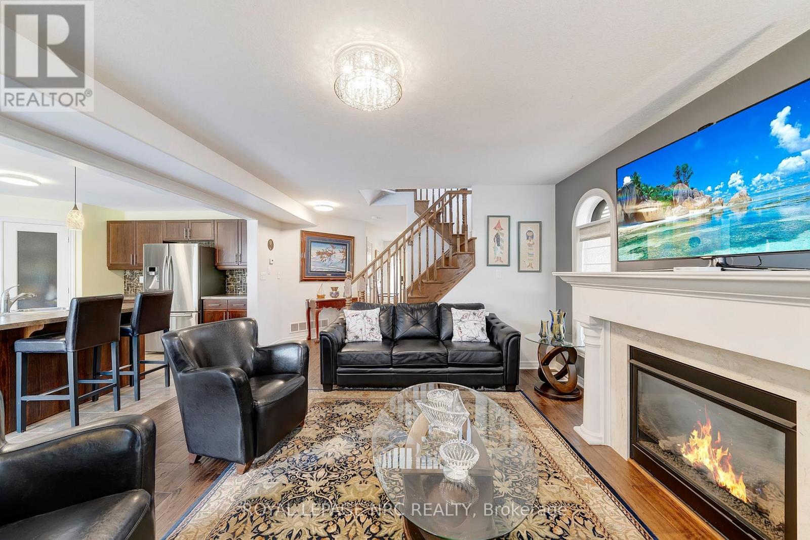 4471 Garden Gate Terrace, Lincoln, Ontario  L3J 1M1 - Photo 8 - X12752182